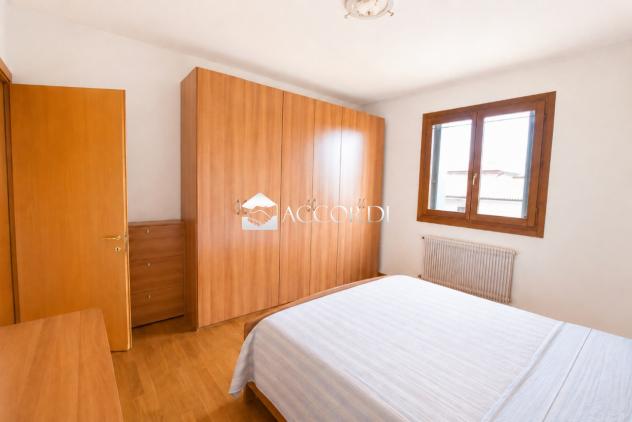 APPARTAMENTO di 2 vani e di 57 mq (MONTEBELLUNA) rif. PE13 - Foto 14