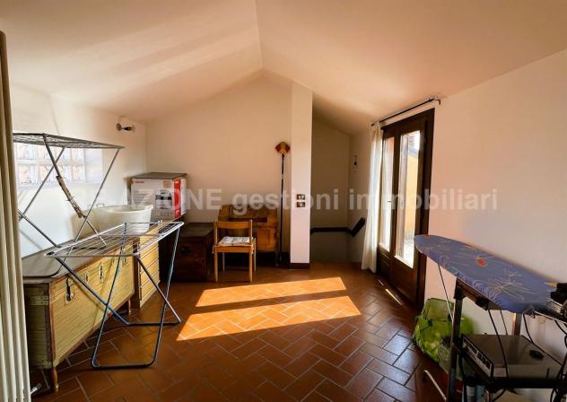 MONTICELLO CONTE OTTO: in vendita ampia VILLETTA a schiera - Foto 15