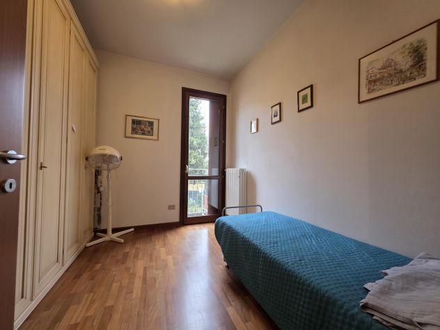 appartamento con garage - Foto 4