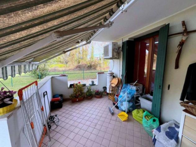 Immobile in asta di 86 m², box auto in vendita a Pasiano di Pordenone - Foto 2