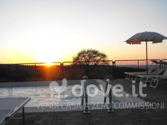 Appartamento di 57 m² con 3 locali in vendita a Pienza - Foto 10