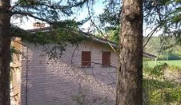 Immobile in asta di 353 m², box auto in vendita a Piobbico - Foto 7