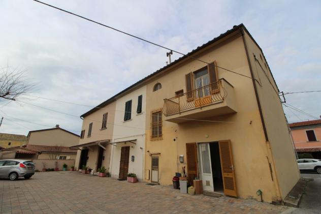 Appartamento in vendita a Putignano Pisano - Pisa 100 mq Rif: 1394445 - Foto 3