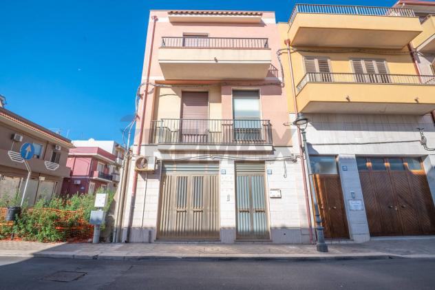 Casa Indipendente in vendita a Portopalo di Capo Passero