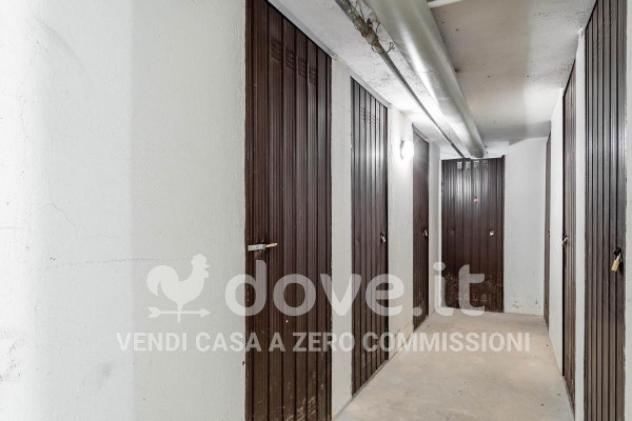 Appartamento di 70 m² con 3 locali e box auto in vendita a Premolo - Foto 20