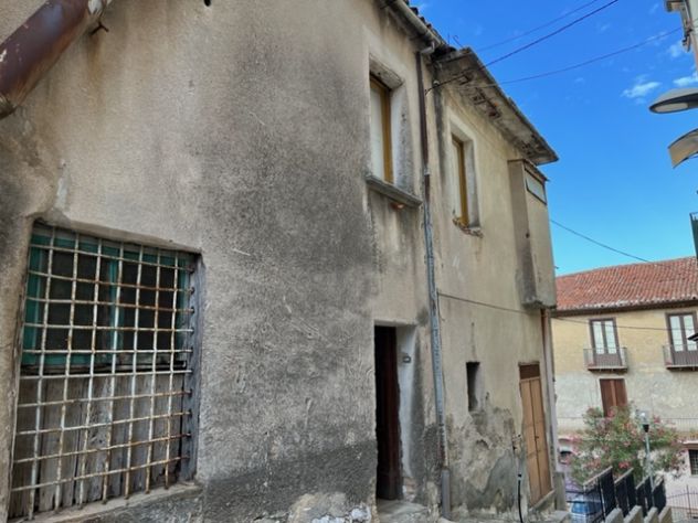 Roccadaspide, nel centro - soluzione semindipendente da ristrutturare - Foto 7