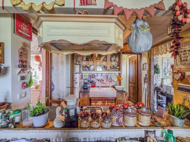 Porzione di casa in vendita a Semproniano - Foto 11