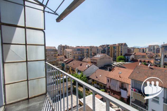 Appartamento in vendita a Torino, Madonna Campagna - Foto 16