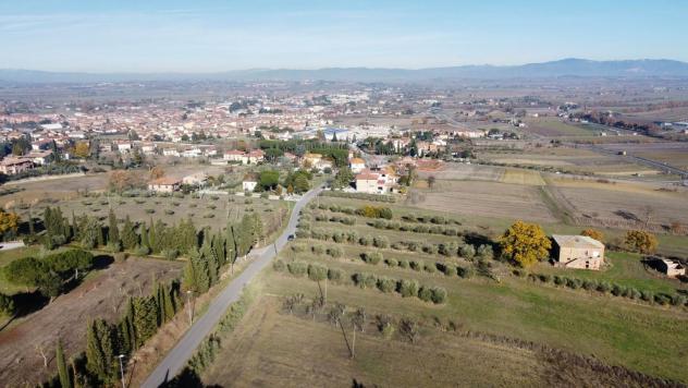 Colonica in vendita a Torrita di Siena 510 mq Rif: 1410540 - Foto 10