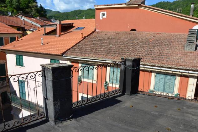 Stabile/Palazzo in vendita a Varese Ligure 165 mq Rif: 1028513 - Foto 7