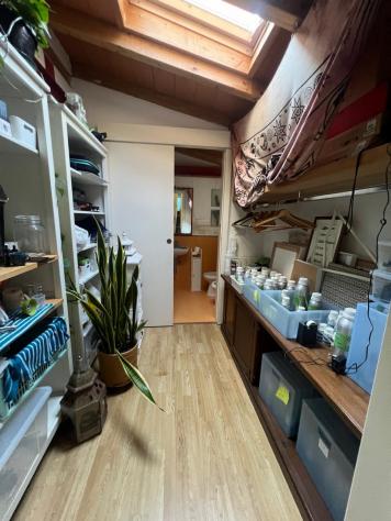 CASA INDIPENDENTE di 5 vani e di 90 mq (VIAREGGIO - Viareggio) rif. A1026 - Foto 19