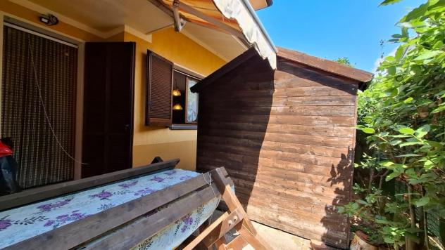 Villetta a schiera angolare in vendita a Viareggio 110 mq Rif: 1426717 - Foto 7