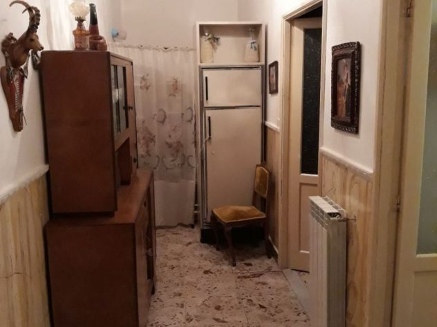 Abitazione indipendente sita in Villarosa (en), Via Sciandra, p.1, di mq 115 - Foto 3