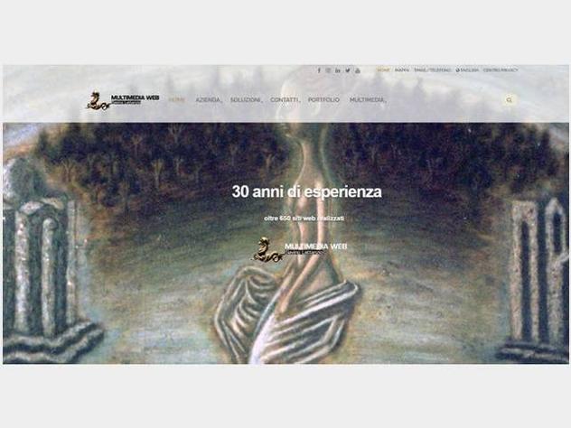 Realizzazione sito web professionale Nuovo - Foto 3