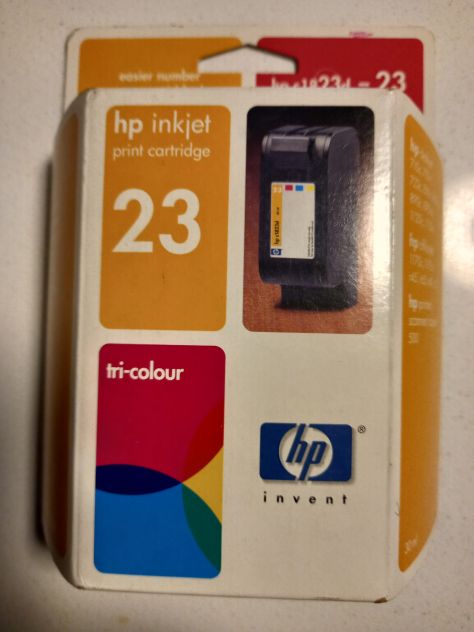 Cartucce HP - Foto 2