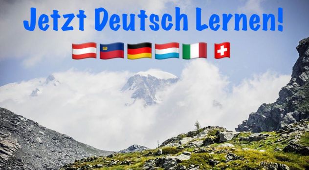 Impara il tedesco online con Matthias, madrelingua di Berlino! - Foto 3