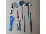 Set utensili da cucina