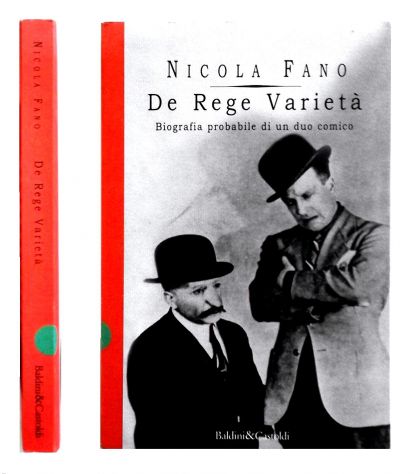 De Rege varietà