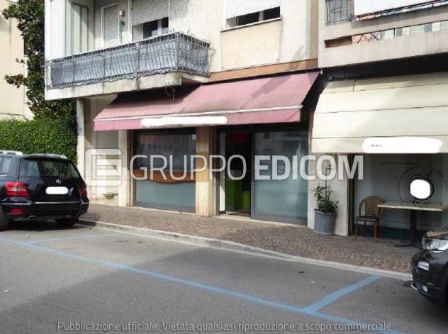 Negozi, botteghe di 94 mq in vendita a Conegliano - Rif. 4553703