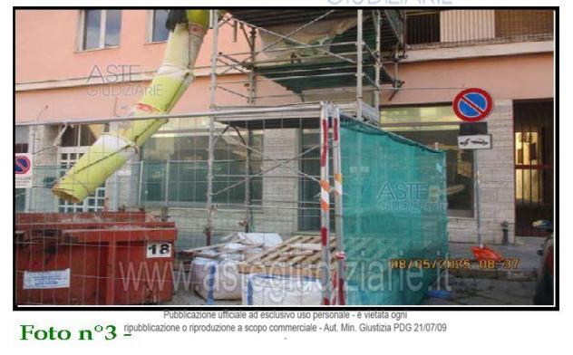 IMMOBILI-IMMOBILE COMMERCIALE-Via Roma, 166, 07100 Sassari SS, Italia - Foto 4