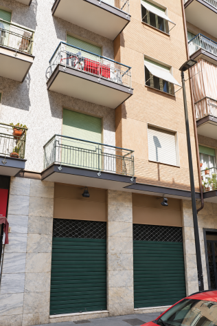 Locale Commerciale Via Salbertand - Foto 7