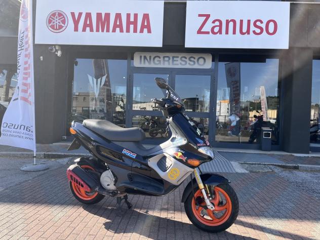 Gilera Runner 180 motore 2T pochi km