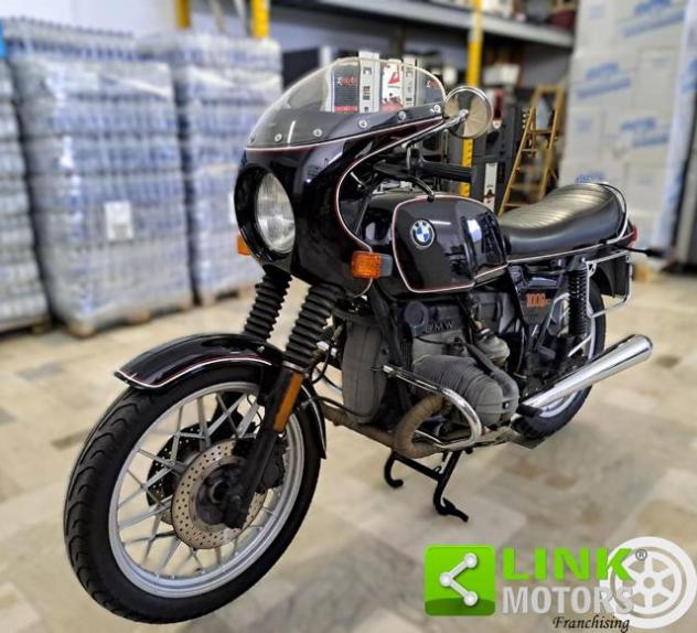 BMW R 100 CS CS rif. 23803944 - Foto 7