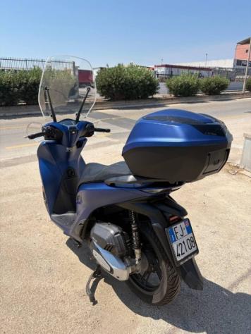 HONDA SH 125 I rif. 24010815 - Foto 3