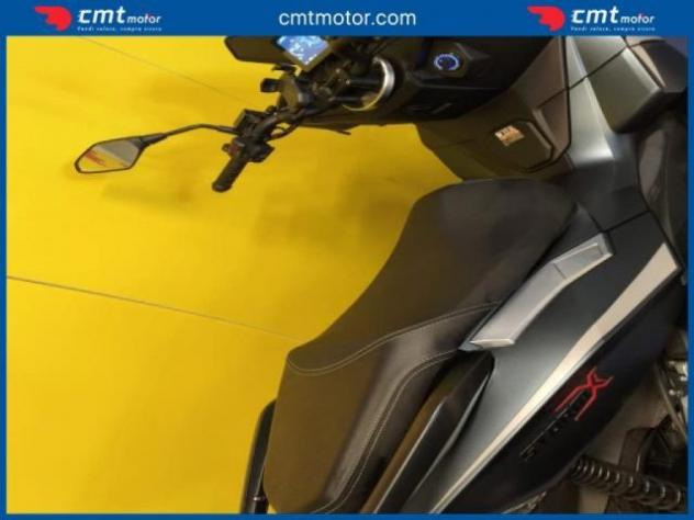 WOTTAN MOTOR Storm-X 150 Garantito e Finanziabile rif. 24078653 - Foto 7