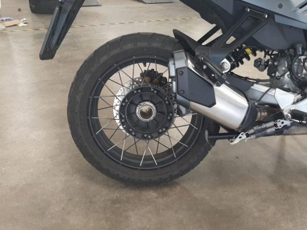 MOTO GUZZI Stelvio STELVIO rif. 23869074 - Foto 9