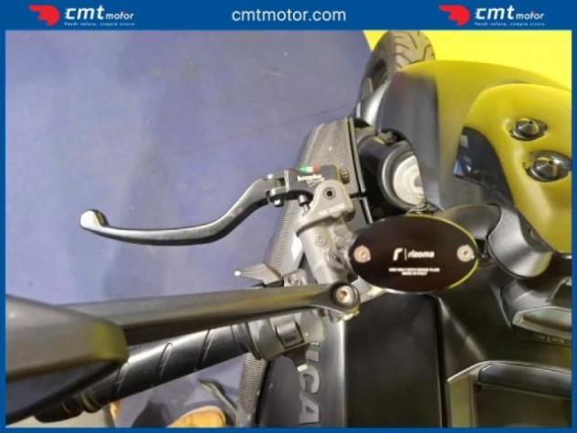DUCATI Diavel 1200 Garantita e Finanziabile rif. 22664947 - Foto 7