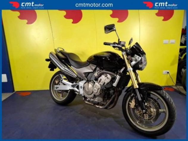 HONDA Hornet 600 Garantita e Finanziabile rif. 24083799 - Foto 4