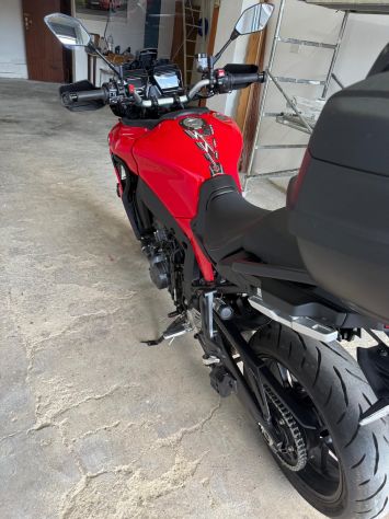TRACER 9 GT - Foto 2