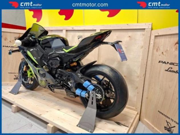 DUCATI Panigale V4 Finanziabile - carbonio - 0 rif. 23779240 - Foto 3