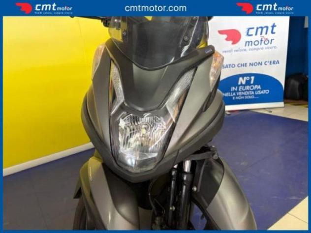 YAMAHA Tricity 155 Garantito e Finanziabile rif. 24002151 - Foto 9