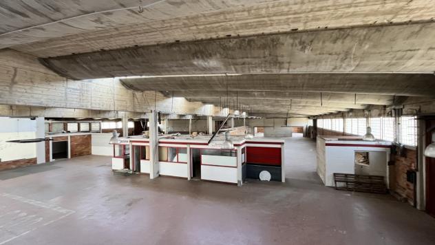 Industriale/Artigianale in vendita a Bari, Stanic - Foto 10
