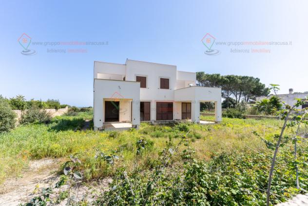 Bifamiliare in vendita a Siracusa - Foto 2