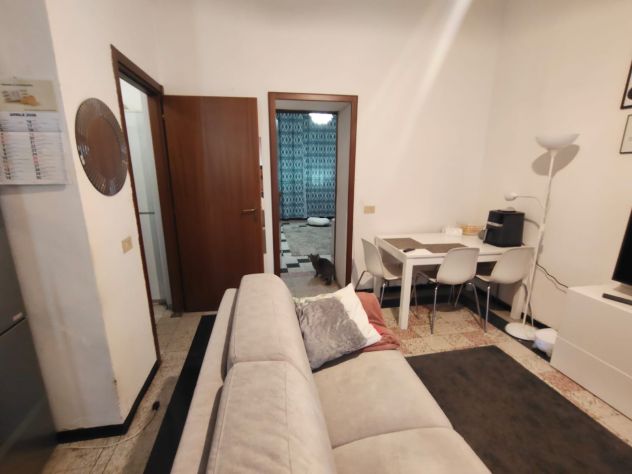 Bilocale buono stato, piano rialzato, Città Studi, Milano - Foto 3