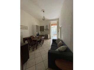 Quadrilocale in affitto a Napoli