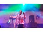 CANTANTE PIANO BAR E DJ