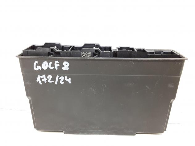 CENTRALINA SERVIZI CONFORT SOTTO IL SEDILE VOLKSWAGEN Golf Serie VIII Variant (CG5) 5WA959760H (20) - Foto 5