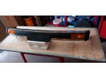 PARAURTI ANTERIORE ALFA ROMEO ALFETTA 2000