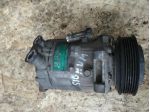 COMPRESSORE A/C OPEL Signum 2° Serie 13140505 diesel 3.0 (05)