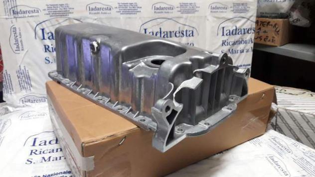 Coppa olio volkswagen golf 4 1.9 tdi 038103601n