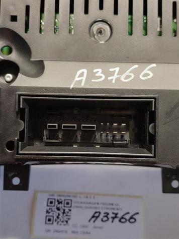 QUADRO STRUMENTI VOLKSWAGEN Tiguan 1° Serie 5N0920870D CBA (0711) - Foto 4