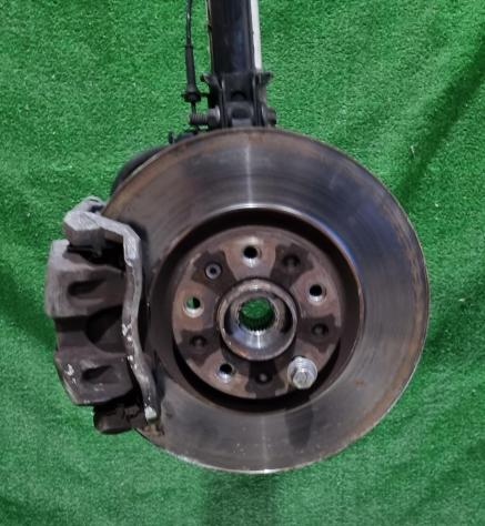 MASSA MECCANICA COMPLETA SINISTRA JEEP Compass Serie K04787958AA (16) - Foto 3