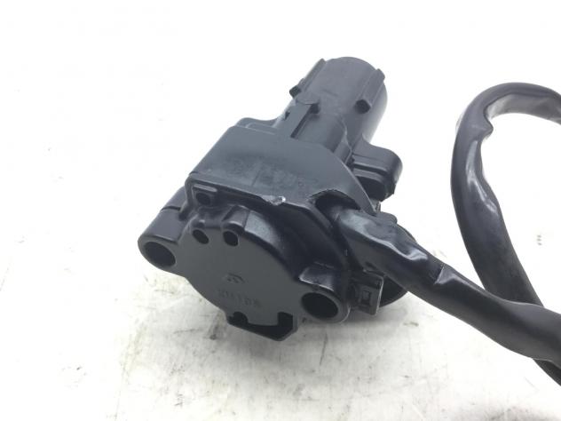 KAWASAKI Z1000 SX ABS 1000 BLOCCHETTO ACCENSIONE PER RECUPERO PARTI RICAMBI 2014 - Foto 4