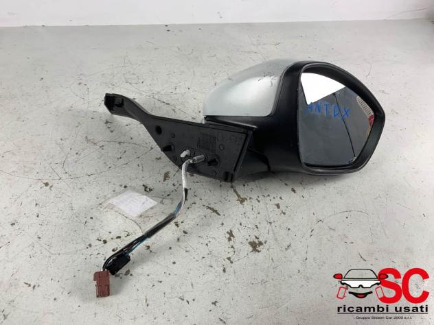 SPECCHIETTO RETROVISORE DESTRO PEUGEOT 208 Serie 1607512080 (1219) - Foto 6