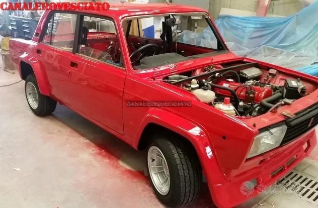 4 Cerchi cromodora CD66 CD80 CORSA 8x13 4x98 FIAT - Foto 4