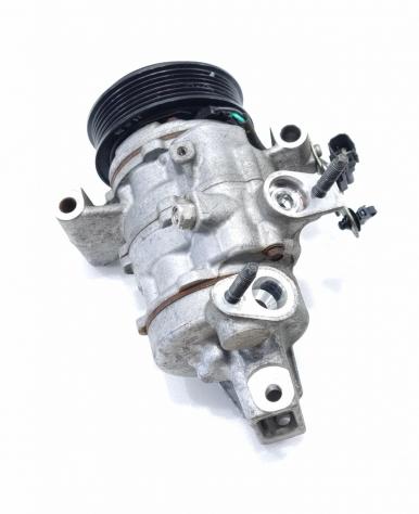 COMPRESSORE A/C FORD EcoSport Serie H1BH-19D629-CA Z2JA Diesel 1500 (12) - Foto 3